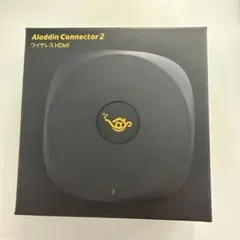2026年最新】aladdin connector 2の人気アイテム - メルカリ