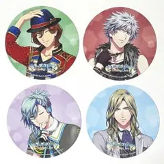 U93うたプリ☆カルナイ☆コースター