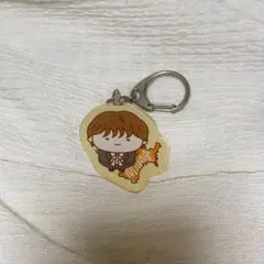 超特急 ご当地キーホルダー ハル 宮城