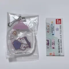 ばぶんぐなのです シャカシャカチャーム