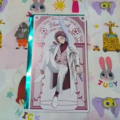 ブルーロック ナムコ 特典 糸師冴