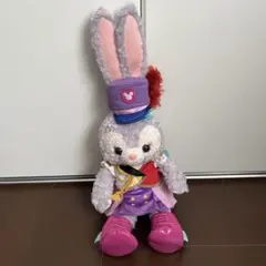 ステラルー コスチューム