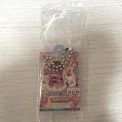 アイカツ×プリパラ　だれでもアクリルチャーム2 大空あかり