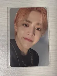 セブチ shopee kpopmerch ラキドロ 1次 トレカ エスクプス