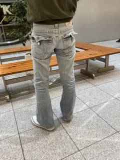 トゥルーレリジョン