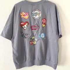 ANGELBLUE＊半袖Tシャツ