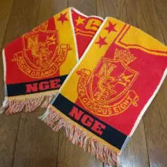 2025年最新】名古屋グランパス マフラーの人気アイテム - メルカリ