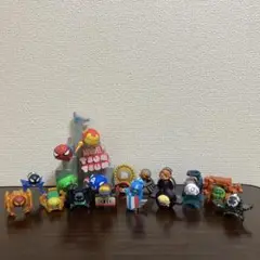 marvel マーベル ツムツム ミステリーパック フィギュア Disney マーベル ツムツム／シリーズ1 ミステリーブラインド