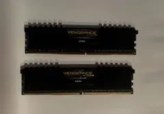 CORSAIR DDR4 32GB(16GB×2) 3600MHzのサムネイル