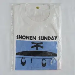 H2 Tシャツ Lサイズ あだち充 ビンテージ - メルカリ