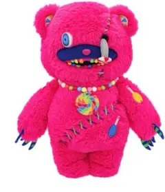 ハミクマキャンディ　プラッシュ
