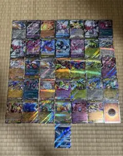 ポケモンカード　SR RRまとめ売り