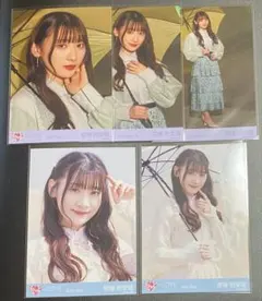 齋藤樹愛羅 あの子コンプレックス 生写真