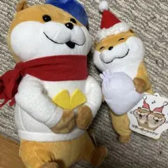 可愛い嘘のカワウソ　ぬいぐるみセット