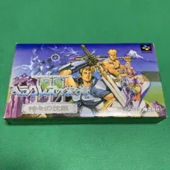 ヘラクレスの栄光　神々の沈黙