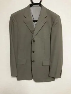 カルバンクライン　テーラードジャケット　36サイズ