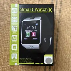Smart Watch X