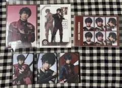 ミュージカル　刀剣乱舞　刀ミュ　坂龍飛騰　フィルム　ふぉと　肥前忠広　石川凌雅