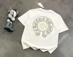 大人氣クロムハーツ Chrome Hearts クロムハーツ Tシャツです