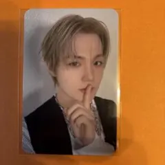 treasure love pulse ドヨン　mumo