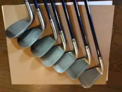 2026年最新】ゼクシオ9アイアンの人気アイテム - メルカリ