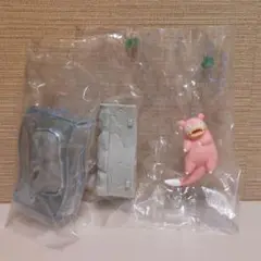 ヤドン フィギュア