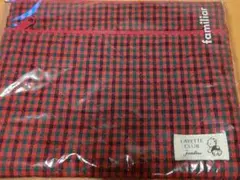 r*o様 ファミリア　ポーチ