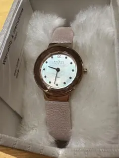 SKAGEN レディース 時計