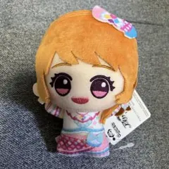 アイカツ！　大空あかり　ちびぐるみのサムネイル
