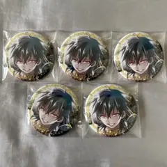 アイドリッシュセブン アイナナ 缶バッジ 和泉一織 エキスポ expo