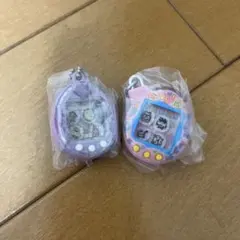 たまごっちシャカシャカチャームコレクション3