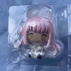 未開封】一番くじ ブルアカ vol.3 ちょこのっこフィギュア 6個セット
