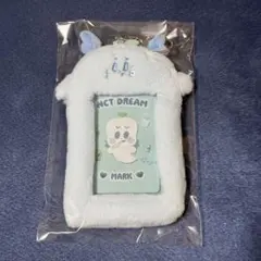 マーク NCT NCT127 NCTDREAM フォトカードホルダー トレカ