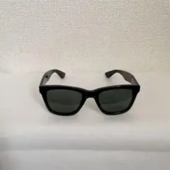 A.D.S.R. サングラス TYLER 00 ブラック　ADSRのサムネイル
