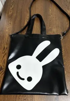 CUNE トートバッグ 2WAY ショルダーバッグ - メルカリ