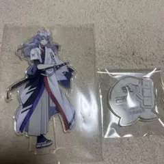 カラフルピーチ　どぬく　アクリルスタンド