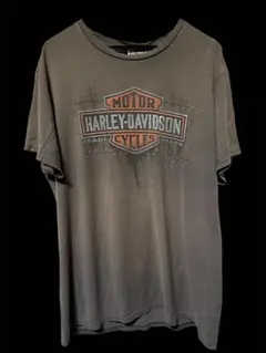 Harley-Davidson Tシャツ