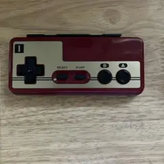 ファミコン コントローラー