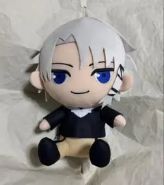 新品未使用　漣伯理　GIGO限定　カグラバチ おすわりBIGぬいぐるみ カグラバチ おすわりBIGぬいぐるみ 漣伯理 - メルカリ