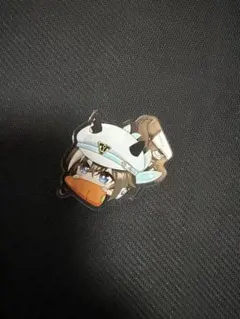 ウマ娘 シュヴァルグラン かぷりっこアクリルキーホルダー