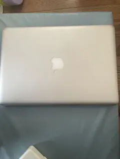 MacBook Pro 13.3inch MID 2012 充電器・箱付き