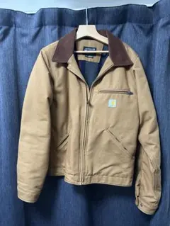 2025年最新】Carhartt カーハート デトロイトジャケット DUCK