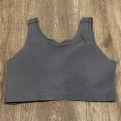 【ピーチジョン】カップ付きタンクトップのサムネイル