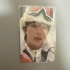 RIIZE All of You タワレコ ラキドロ アントン