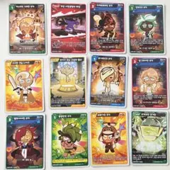 2026年最新】クッキーランキングダム カードの人気アイテム - メルカリ