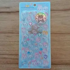 まじかるベリーベリー　ジュエルプチドロップシール