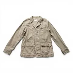 SPELLBOUND カバーオール ベージュ ドミンゴ 岡山 size 2のサムネイル