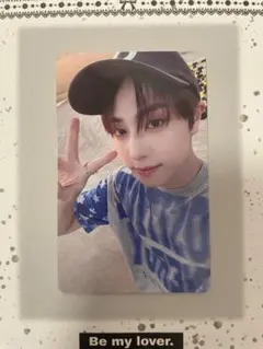 &TEAM 青嵐 ラキドロトレカ タキ TAKI