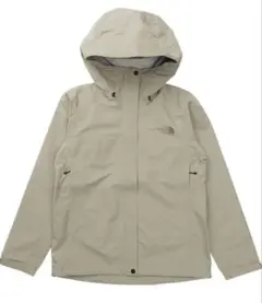 THE NORTH FACEフューチャーライトドリズルジャケットレディース