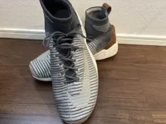 NIKE スニーカー　ZOOM AIR